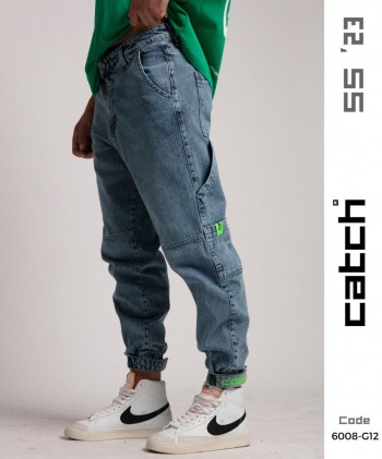 Мужские Джинсы Catch