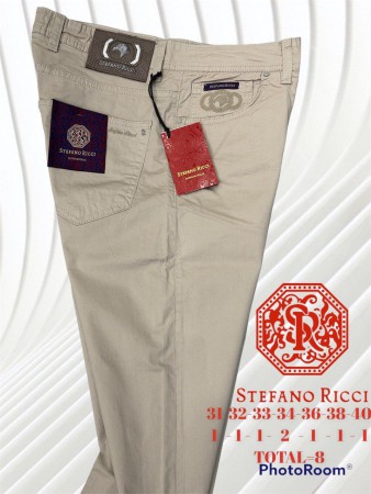 Мужские Джинсы Stefano Ricci