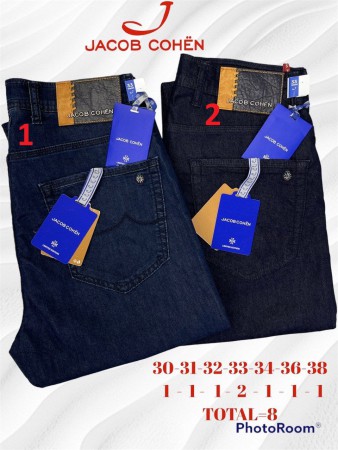 Мужские Джинсы Jacob Cohen