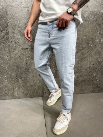 Молодёжные Мужские Джинсы 2Y Premium