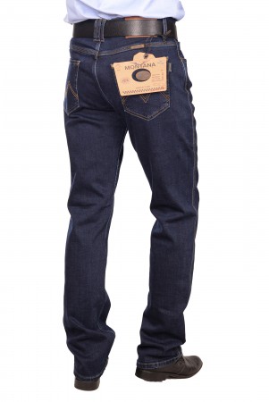 Мужские Джинсы Montana 