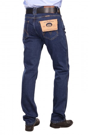 Мужские Джинсы Montana 