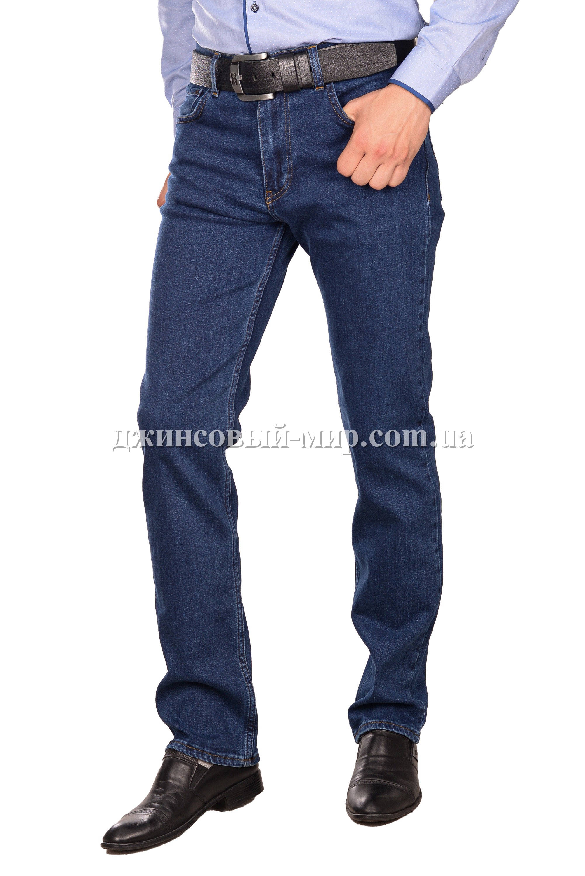 Мужские Джинсы Levis 630