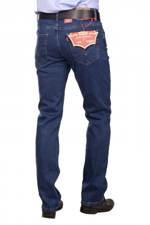 Мужские Джинсы Levis 630