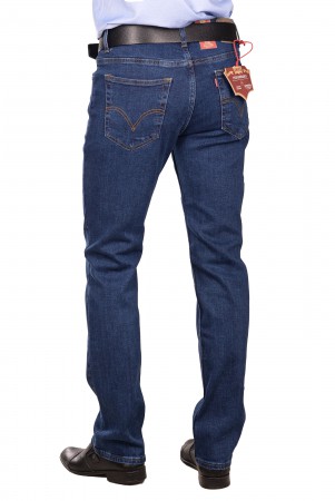 Мужские Джинсы Levis 630