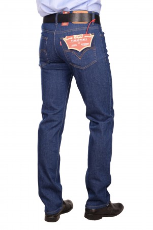 Мужские Джинсы Levis 630