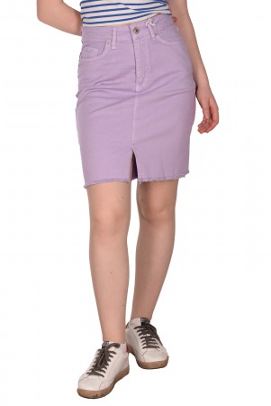 Женская Джинсовая Юбка Rocca Woman