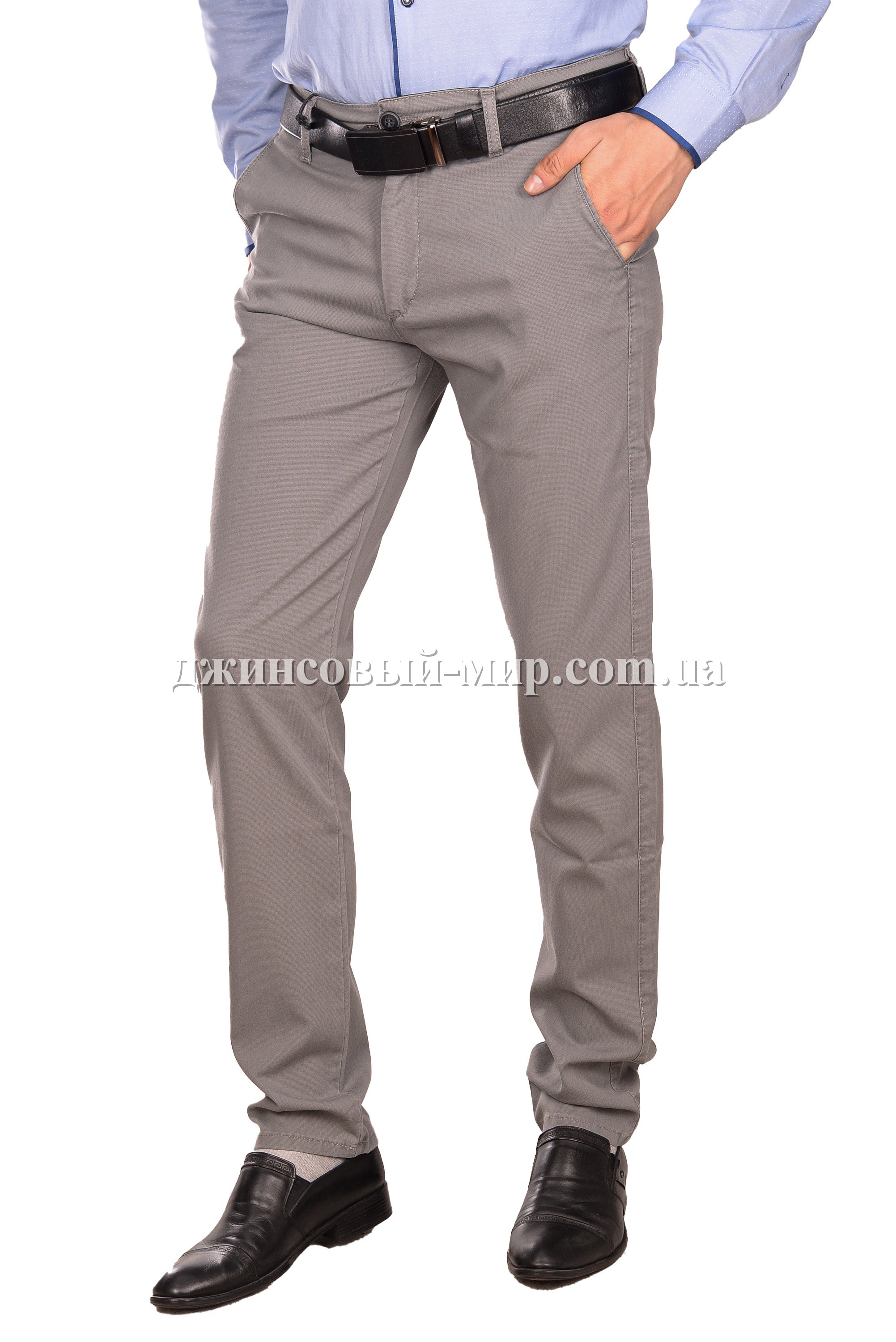 Мужские Брючные Джинсы Dawsin