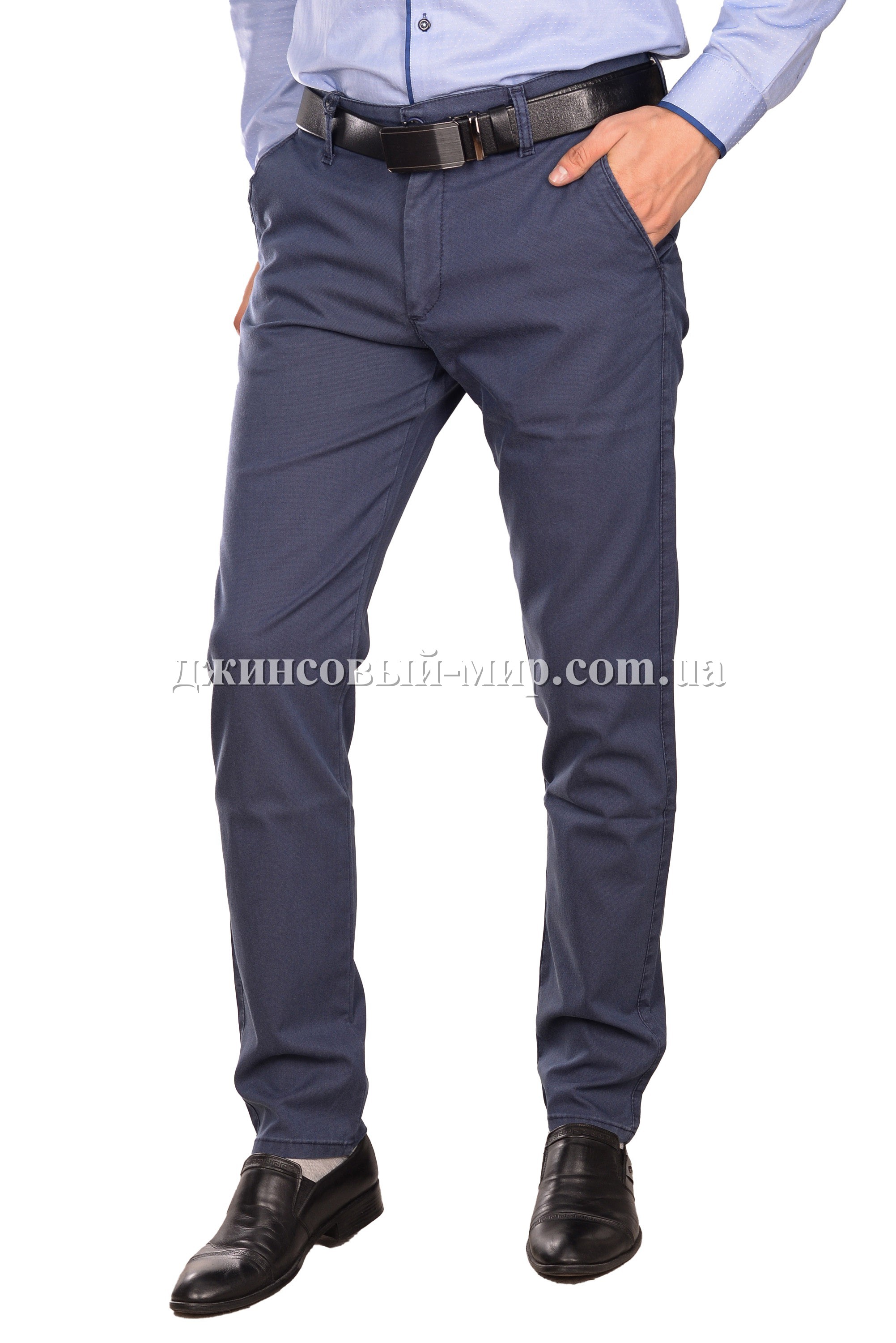 Мужские Брючные Джинсы Dawsin