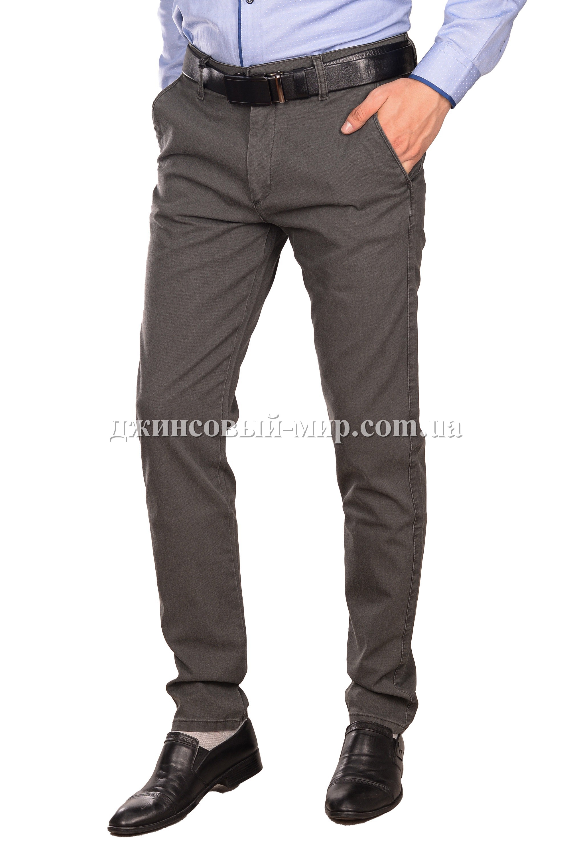 Мужские Брючные Джинсы Dawsin