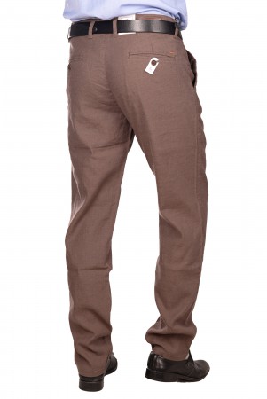 Мужские Брючные Джинсы Dawsin