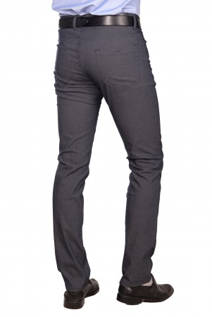 Мужские Брючные Джинсы Dawsin