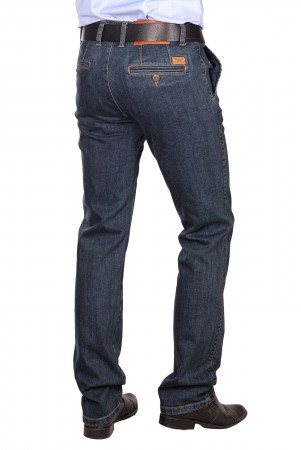 Мужские Джинсы Montana 997