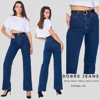 Женские Джинсы Dobre Jeans