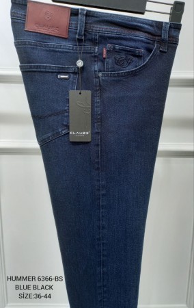 Мужские Джинсы Clause Jeans (Большие размеры)