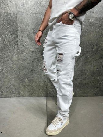 Молодёжные Мужские Джинсы 2Y Premium