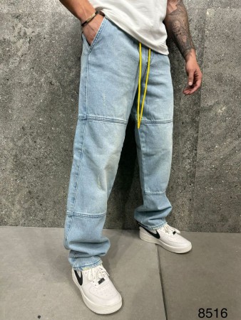 Молодёжные Мужские Джинсы 2Y Premium