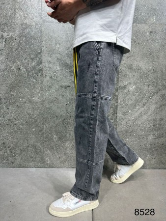 Молодёжные Мужские Джинсы 2Y Premium