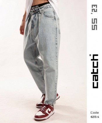 Мужские Джинсы Catch