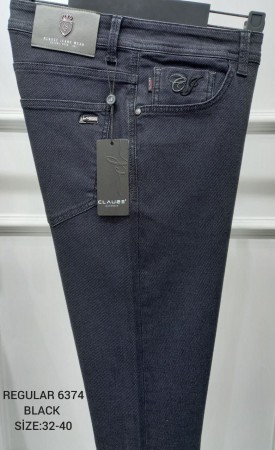 Мужские Джинсы Clause Jeans