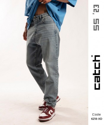 Мужские Джинсы Catch