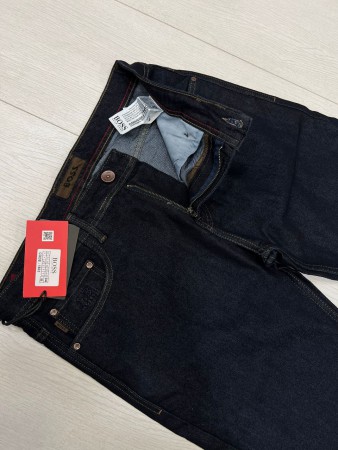 Мужские Джинсы Hugo Boss (длина 34)