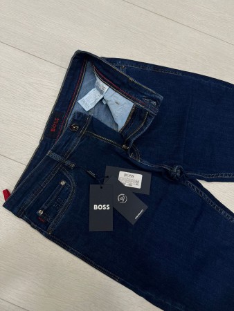 Мужские Джинсы Hugo Boss (длина 34)