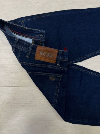 Мужские Джинсы Hugo Boss (длина 34)