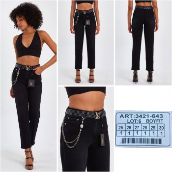 Женские Джинсы Louis Vuitton