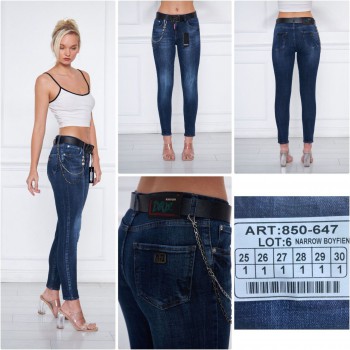 Женские Джинсы Dsquared