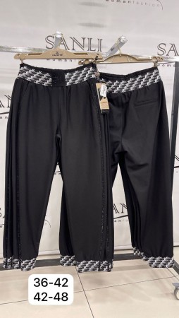 Женские Штаны Carmito (Большие размеры)