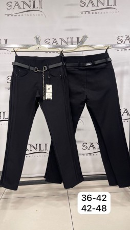 Женские Лосины Lady Coconad (Большие размеры)