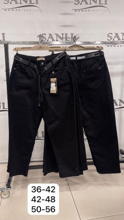 Женские Джинсы Carmito  (Большие размеры)