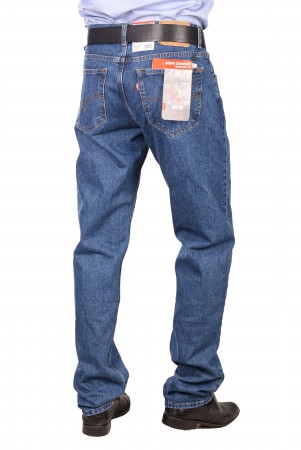 Мужские Джинсы Levis 630
