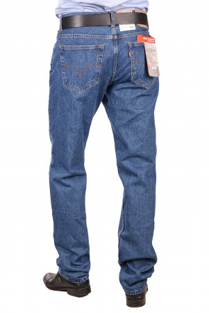 Мужские Джинсы Levis 630