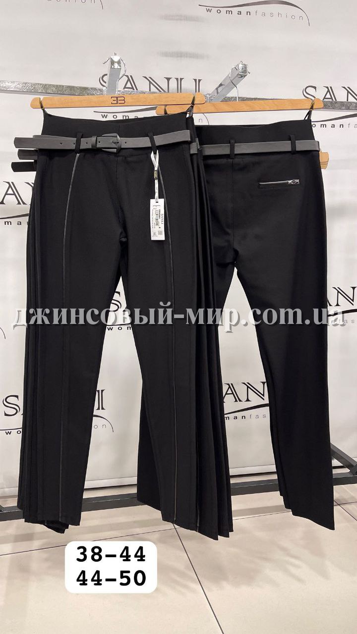 Женские Лосины Lady Bugatti (Большие размеры)