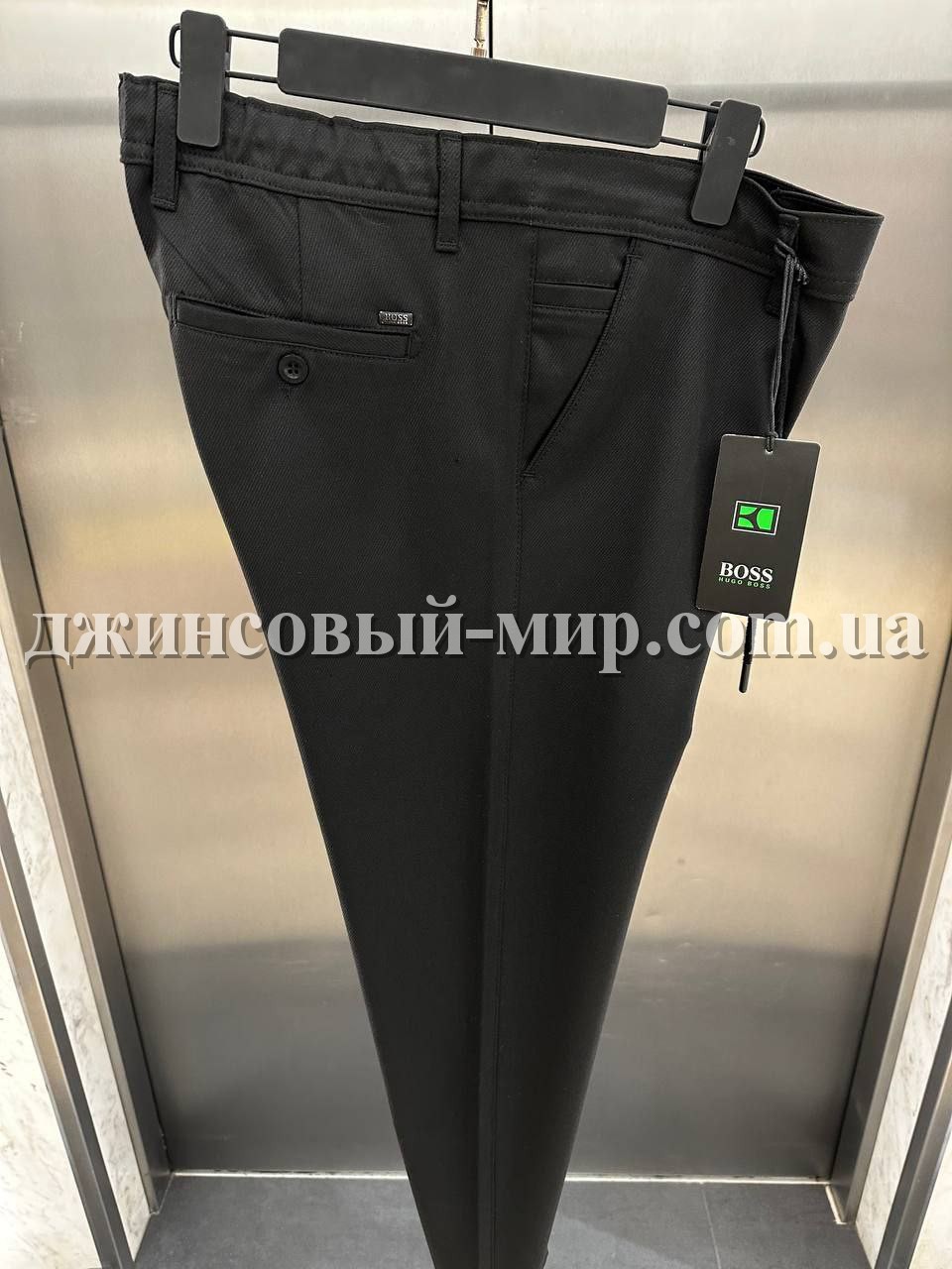 Мужские Брюки Boss