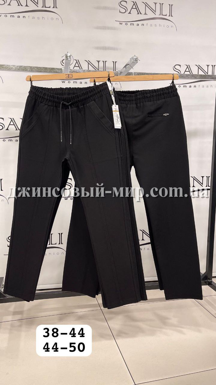 Женские Штаны Bugatti (Большие размеры)