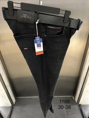 Мужские Джинсы Tommy Hilfiger