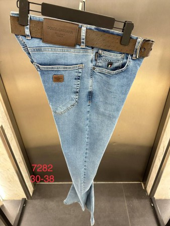 Мужские Джинсы 