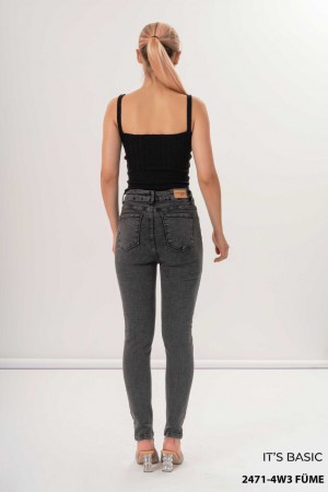 Женские Джинсы ITS Basic
