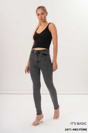 Женские Джинсы ITS Basic