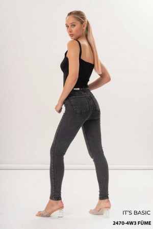 Женские Джинсы ITS Basic
