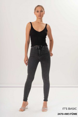 Женские Джинсы ITS Basic
