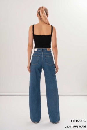 Женские Джинсы ITS Basic