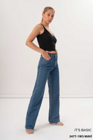 Женские Джинсы ITS Basic