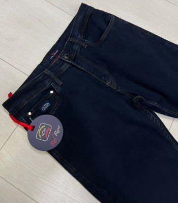 Мужские Джинсы Paul&Shark (длина 34)