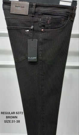 Мужские Джинсы Clause Jeans