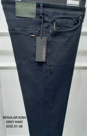 Мужские Джинсы Clause Jeans