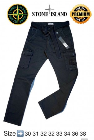 Мужские Штаны 